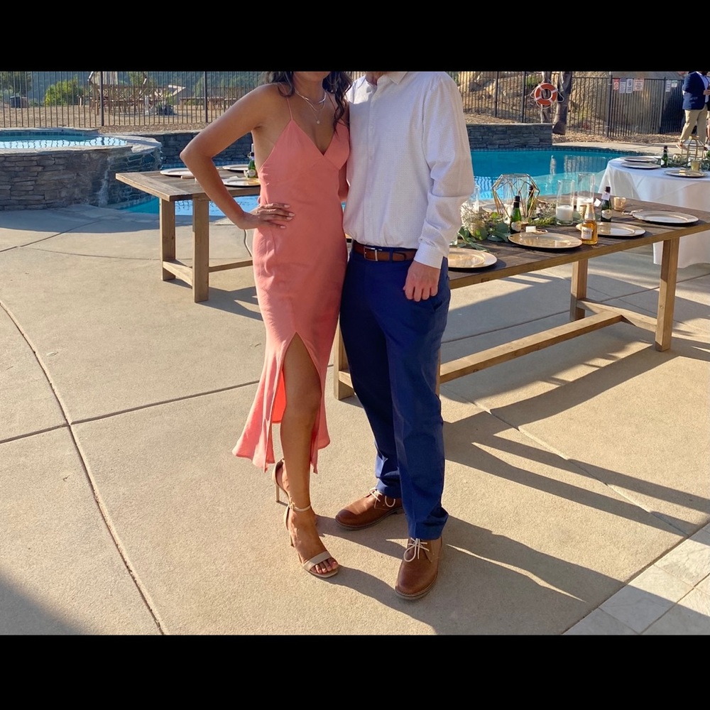 Wedding Guest dress for summer!